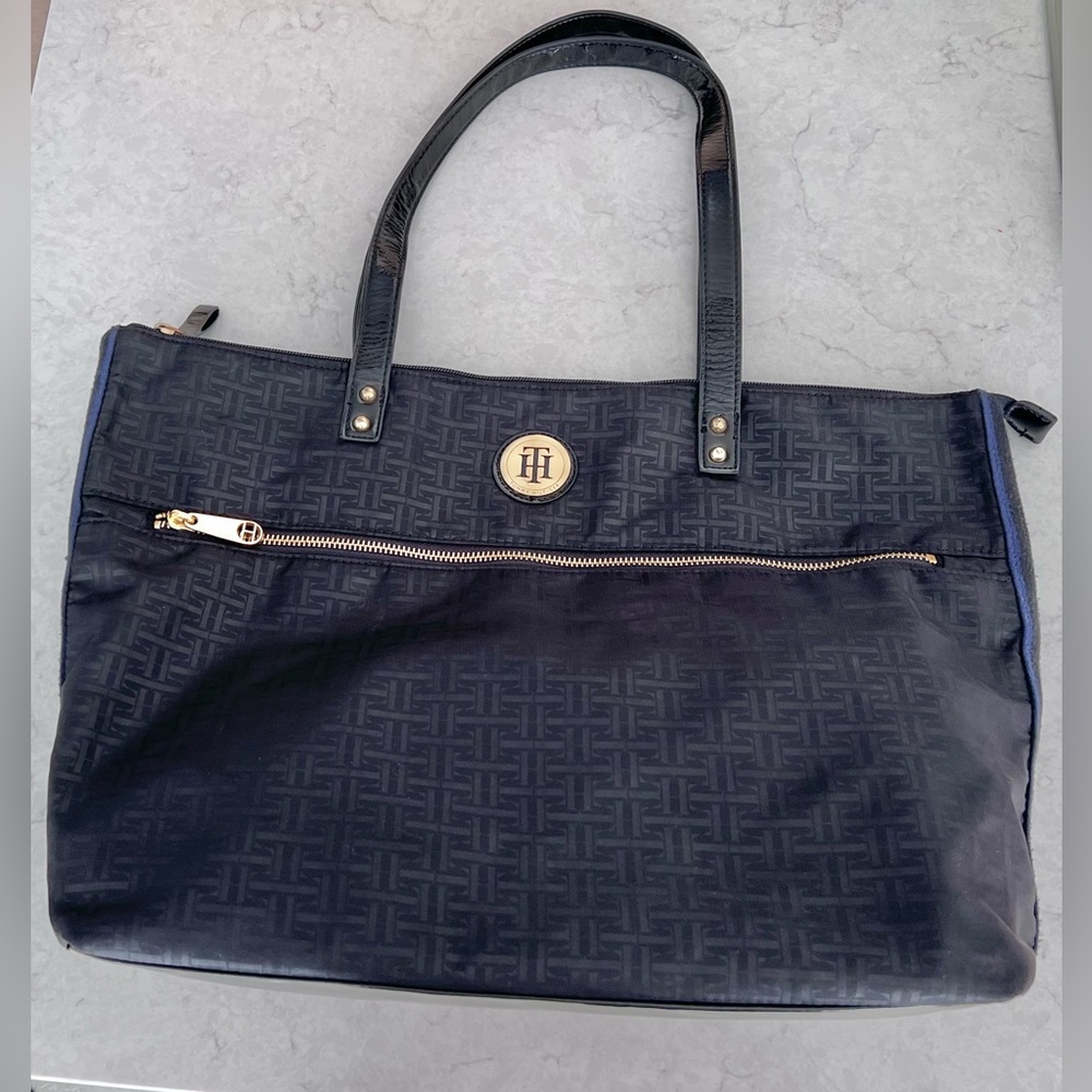 Tommy Hilfiger Tote Bag